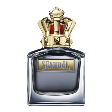 SCANDAL FOR HIM EDT